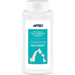 APTEO CARE Zasypka dla dzieci 100g