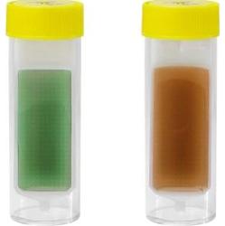 Uroposiew - Uritube Cled/MacConkey Szkiełko zanurzeniowe x 1 szt