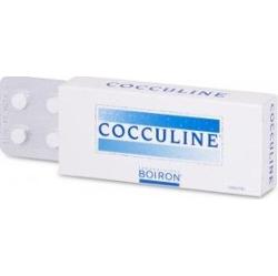 COCCULINE x 30 tabletek