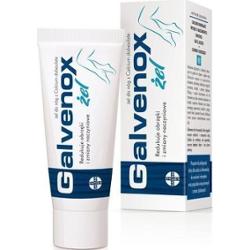 Galvenox żel 100g