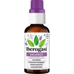 IBEROGAST Balance płyn 100ml