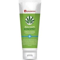 Balsam konopny 200ml