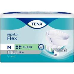 TENA Flex ProSkin Super M x 30 sztuk