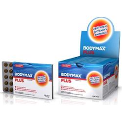 BODYMAX Plus x 600 tabletek