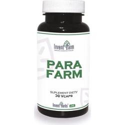 Para Farm x 30 kapsułek