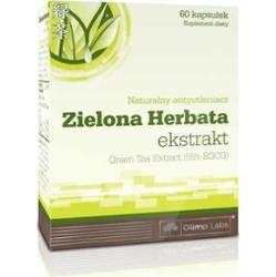 OLIMP Zielona herbata x 60 kapsułek