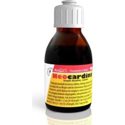 NEOCARDINA krople 40g
