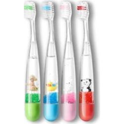 Dr Scott Kryształowa szczoteczka z minutnikiem dla dzieci x 1sztuka