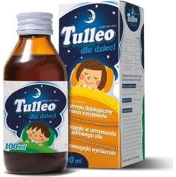 TULLEO Płyn 100ml