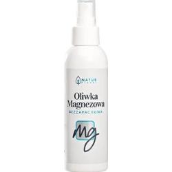 Natur Planet Oliwka Magnezowa bezzapachowa 150ml