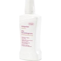 Ziaja Mintperfekt Sensitiv płyn stomatologiczny 500ml