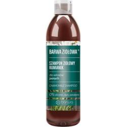 BARWA Szampon Rumianek 250ml