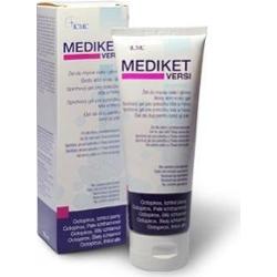 MEDIKET VERSI żel do mycia 120ml