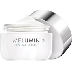 DERMEDIC MELUMIN Krem koncentrat przeciw przebarwieniom na noc 50ml