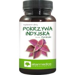 Pokrzywa indyjska x 60 kapsułek