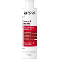 VICHY DERCOS Szampon wzmacniający 200ml