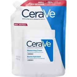 CeraVe Refill Nawilżający balsam 454g