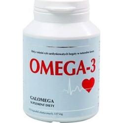 GALOMEGA x 150 kapsułek