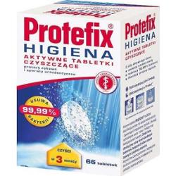 Protefix Higiena x 66 tabletek
