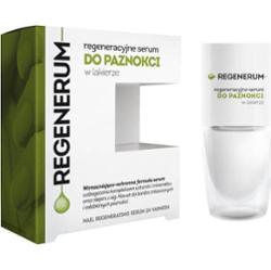 Regenerum Serum regenerujące do paznokci w lakierze 8ml