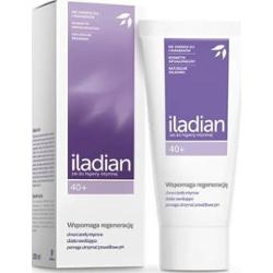 Iladian Żel do higieny intymnej 40+ 180ml