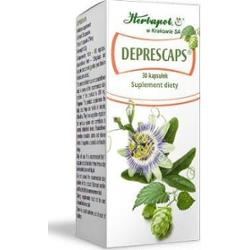 Deprescaps x 30 kapsułek