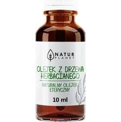 Natur Planet Olejek z Drzewa Herbacianego 10ml