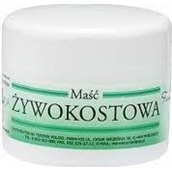 MAŚĆ ŻYWOKOSTOWA 50ml