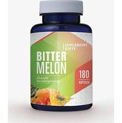 Bitter Melon x 180 kapsułek