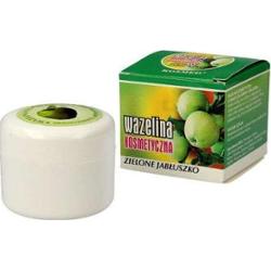 WAZELINA KOSMETYCZNA Zielone jabłuszko 15ml