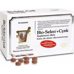 BIO-SELEN-CYNK x 60 tabl.
