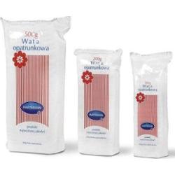 WATA opatrunkowa bawełniano-wiskozowa 200g