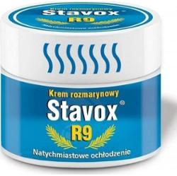 Stavox R9 Krem rozmarynowy 150ml
