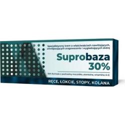 Suprobaza 30% krem 30g