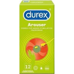PREZERWATYWA DUREX Arouser x 12 sztuk