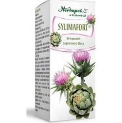 Sylimafort x 30 kapsułek