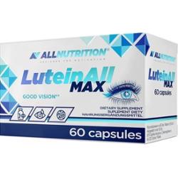 Allnutrition LuteinAll Max x 60 kapsułek