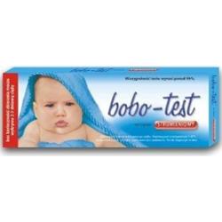 BOBO TEST - Strumieniowy test ciążowy 1szt.