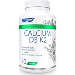 Calcium D3 K2 x 90 tabletek