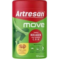 Artresan Move żelki 150g