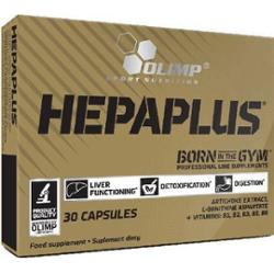OLIMP Hepaplus sport edition x 30 kapsułek