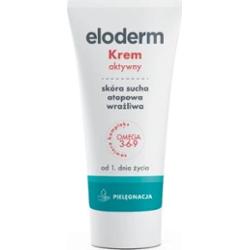 Eloderm krem aktywny 75ml
