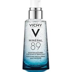 VICHY Mineral 89 Booster nawilżająco-wzmacniający 50ml
