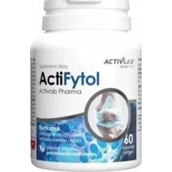 ActiFytol x 60 kapsułek