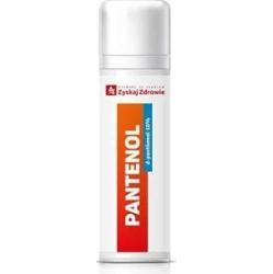 Pantenol d-panthenol 10% Zyskaj Zdrowie 150ml