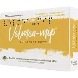 Velmea-MIP x 10 kapsułek
