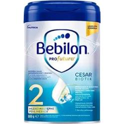 Bebilon Profutura Cesar Biotik 2 proszek 800g