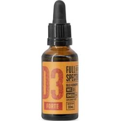Full Spectrum Witamina D3 Forte krople 30ml