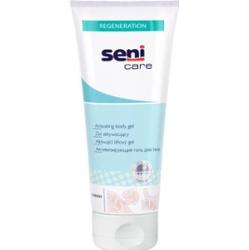SENI CARE Żel aktywizujący do ciała 200ml