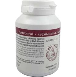 Artrobon x 120 kapsułek